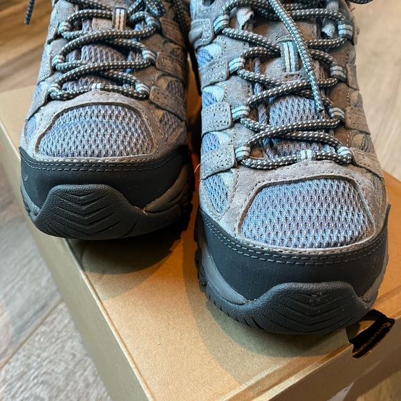 MERRELL Moab 3 Women’s Size 8.5 - Picture 9 of 12